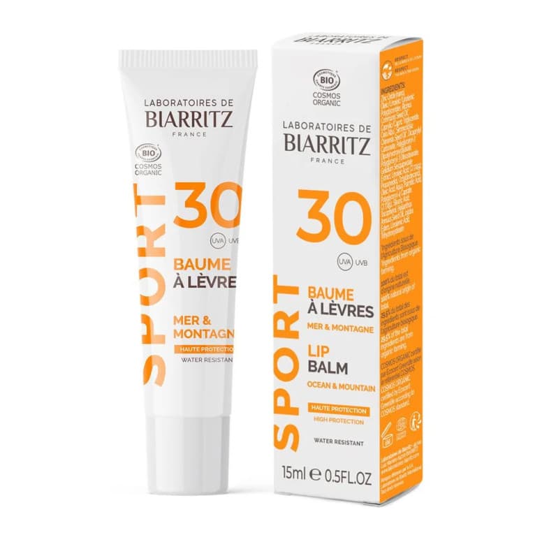 SPORT BY ALGA MARIS SPF30 BME LEV MER&MO 15ML