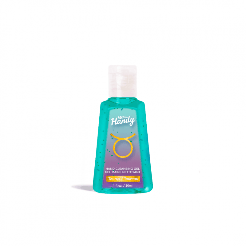 MERCI HANDY PAMPLEMOUSSE, THÉ VERT