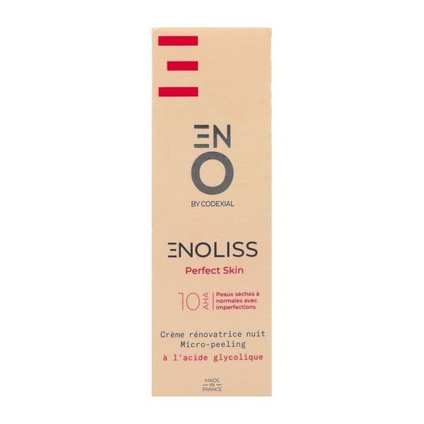 Codexial ENOLISS PERFECT SKIN 10 AHA CR T AIR/30ML