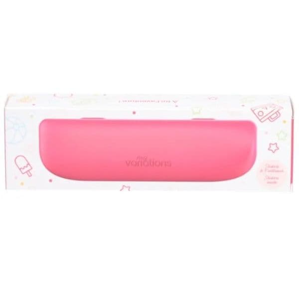MYVARIATIONS KIDS ETUI VOYAG ROSE