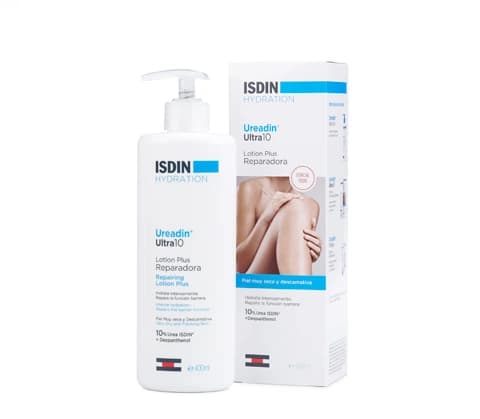 UREADIN ULTRA 10 LOTION PLUS 400ML