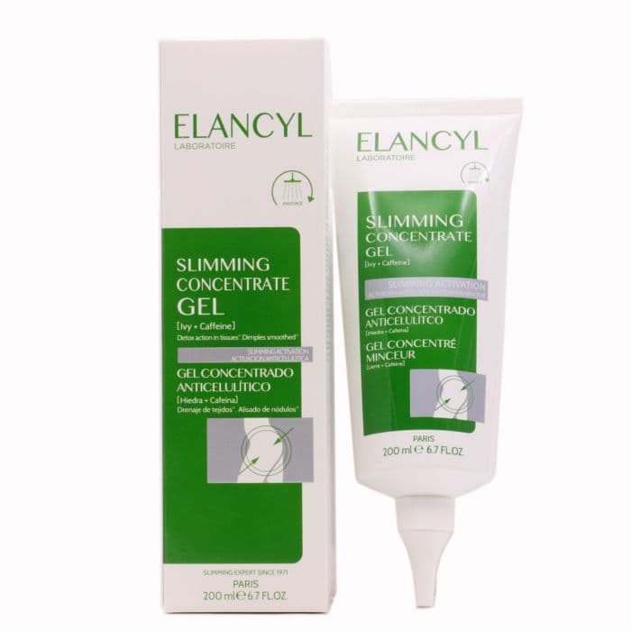 Acm ELANCYL ACTIV MINC GEL CONC MINC T/200ML