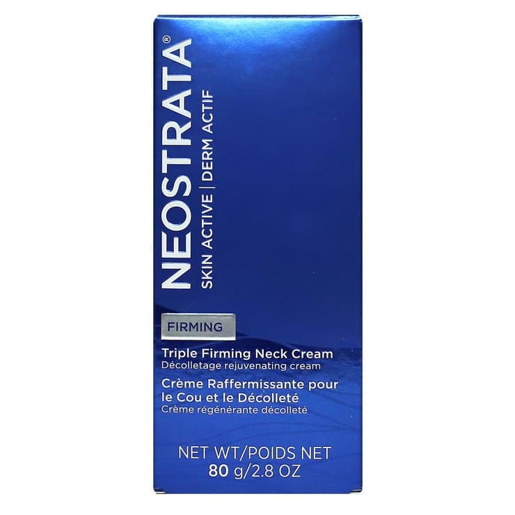 NEOSTRATA SKIN ACT CR RAFFERM COU DECOLL 80G