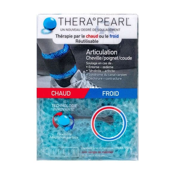THERAPEARL MANCHON ARTICUL B/1