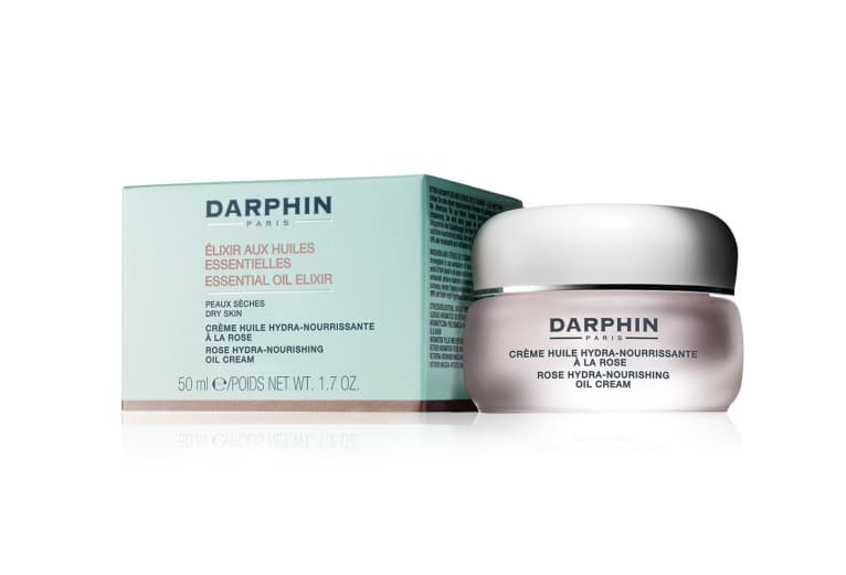 DARPHIN CR HLE ROSE P/50MLARRET