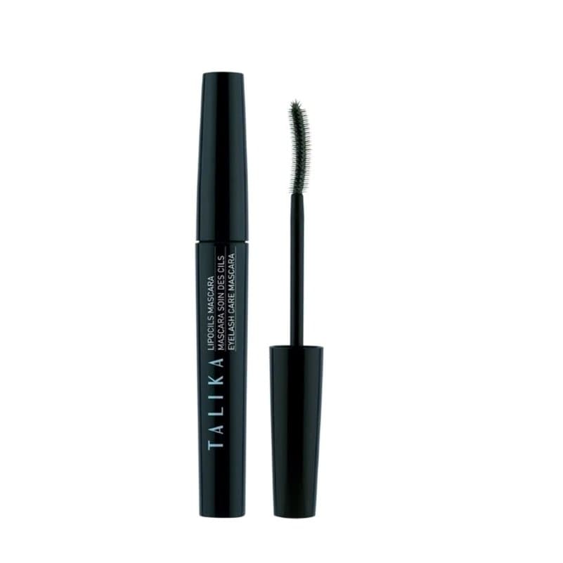 TALIKA LIPOCILS MASCARA NOIR T/8,5ML