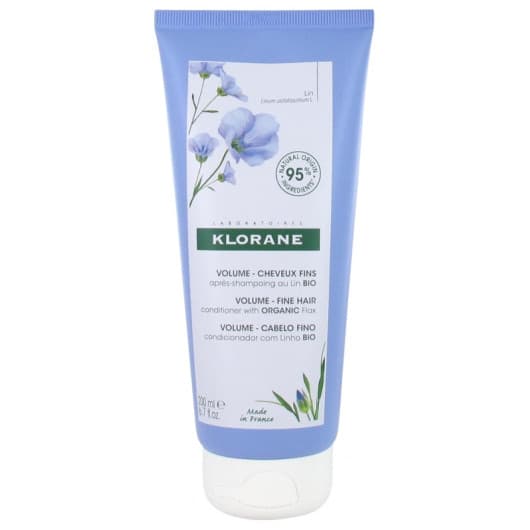Klorane KLORANE CAPILL BME LIN T/200ML