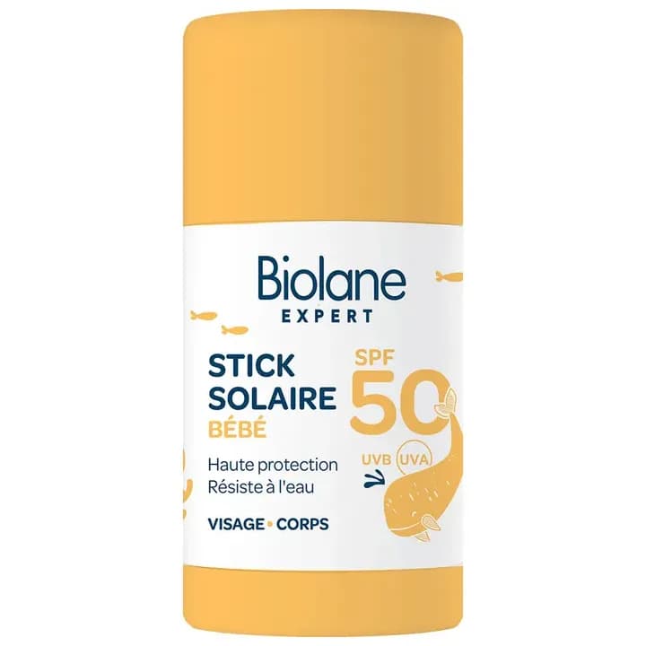 BIOLANE EXP SOLAIRE STICK BB ST/20ML