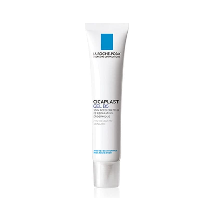 CICAPLAST LA R P GEL B5 REPAR APAIS T/40ML