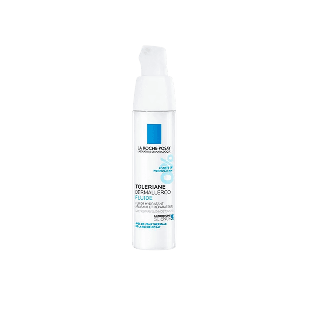 TOLERIANE DERMALLERGO LA R P FLDE FL PPE/40ML