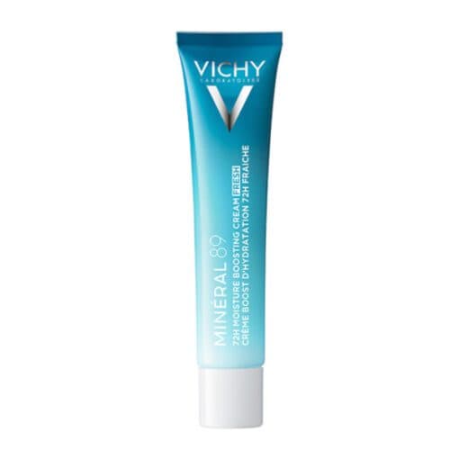 VICHY MINERAL 89 CR BOOST HYD 72H FR T/40ML