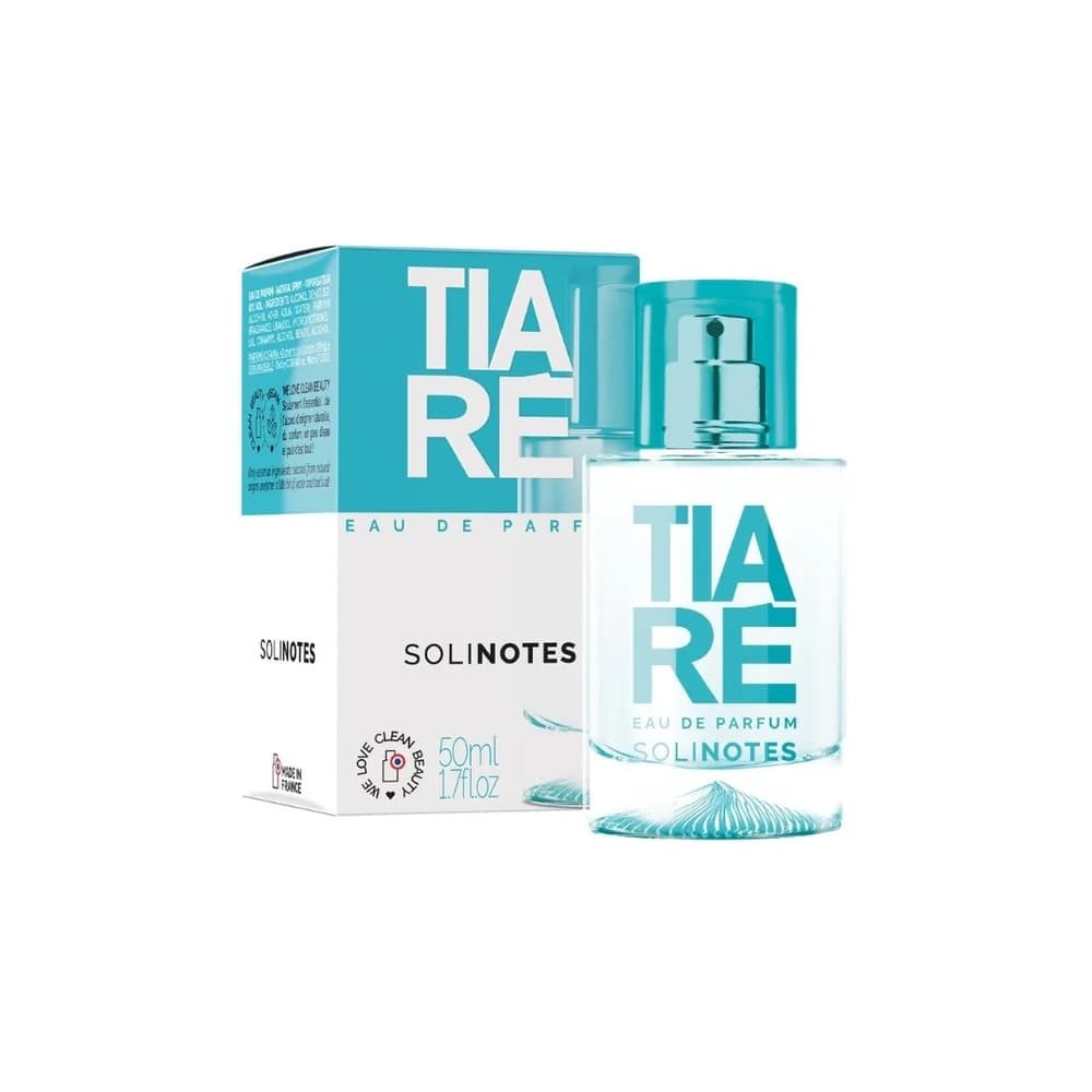 Corania SOLINOTES EAU PARF TIARE VAPO/50ML
