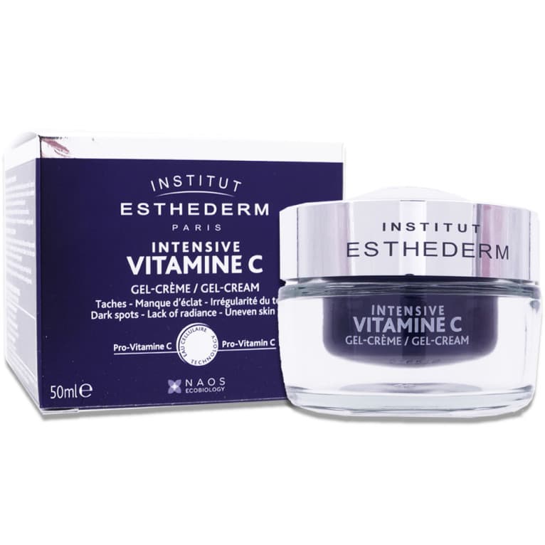 ESTHEDERM INTENSIVE VITAMINE C GEL CR P/50ML