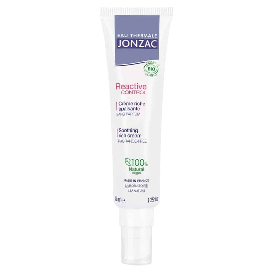 EAU THERM JONZAC REA CT CR RICHE APAIS 40ML