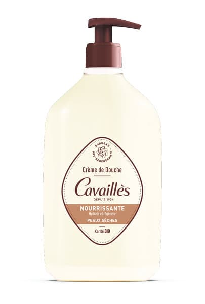Rogé Cavaillès CAVAILLES CR DCHE NOURRISS FL PPE/750ML