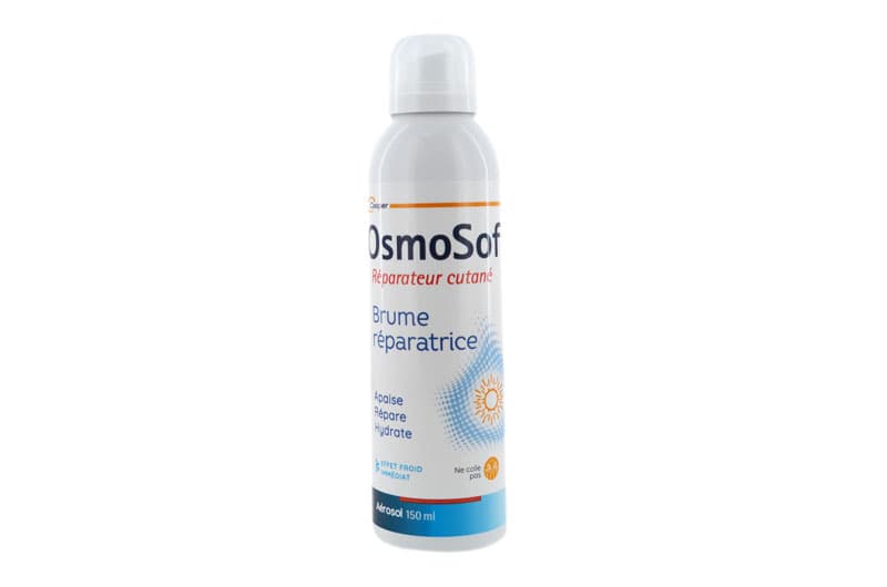 Cooper_Réseau Soin OSMOSOFT BRUME AEROS/150ML