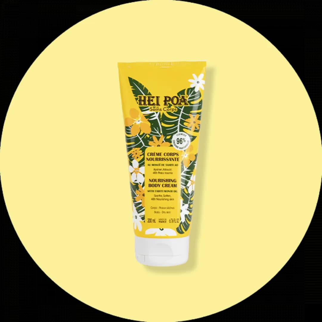 HEI POA MONOI AO CR CORPS NOURRISS T/200ML