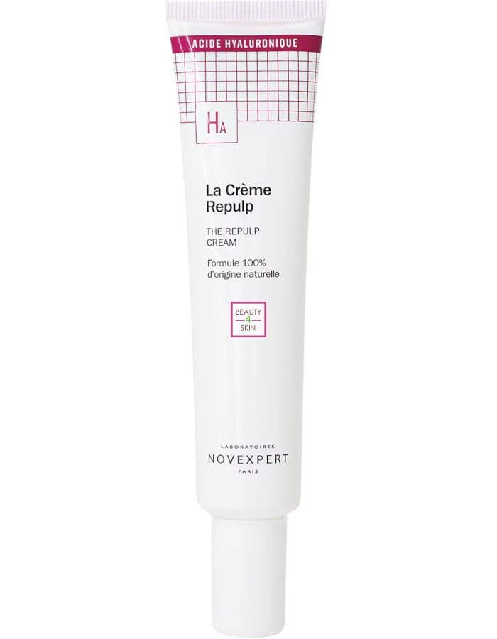 NOVEXPERT CR REPULP T/40ML