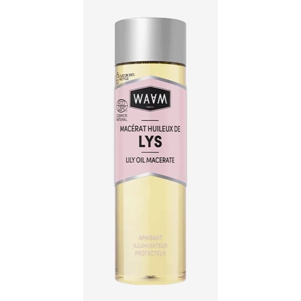 WAAM LYS HUILE 75ML