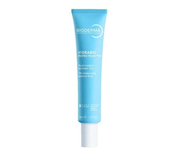 BIODERMA HYDRABIO PERFECTEUR SPF30 FLDE 40ML