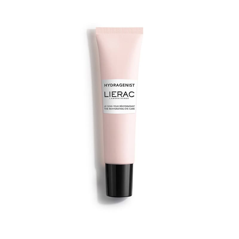 Liérac HYDRAGENIST CR SOIN YEUX REHYDRAT T/15MLNSP