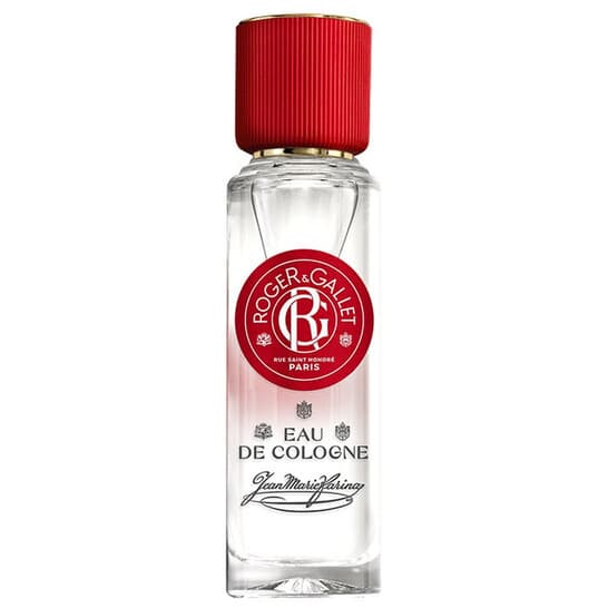 R GALLET J MARIE FARINA EAU COLO VAPO/30ML