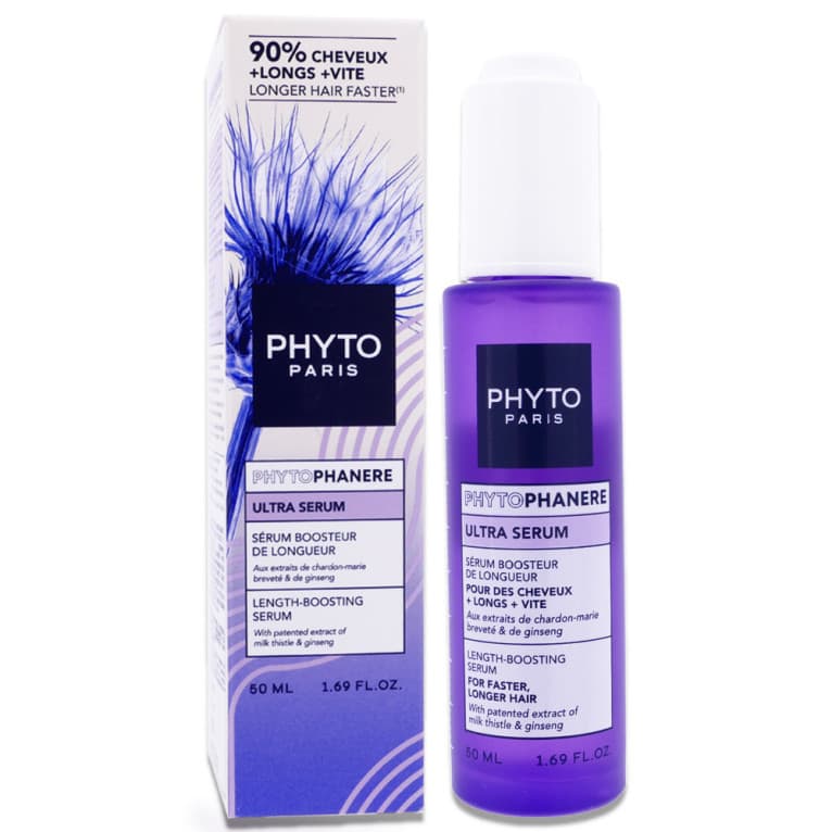 Phyto PHYTPHANERE SERUM BOOSTER 50ML
