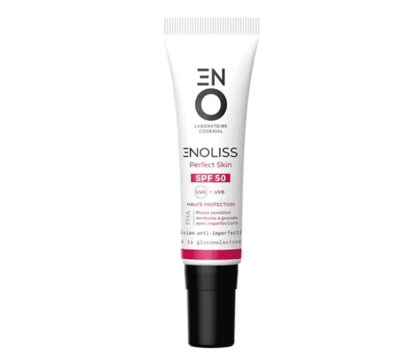 Codexial CODEXIAL PERFECT SKIN SPF 50 30ML