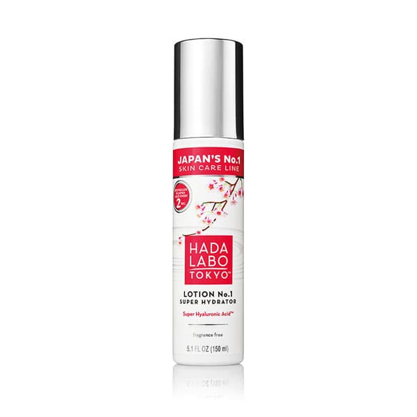HADA TOKYO WHITE LOT N°1 SUPER HYDRAT 150ML