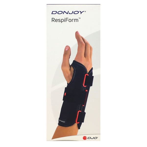 Enovis RESPIFORM ATT POIG GCHE XL