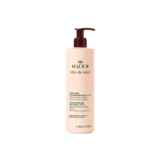 Nuxe NUXE REVE DE MIEL CR CORP ULTRA-REC 400ML