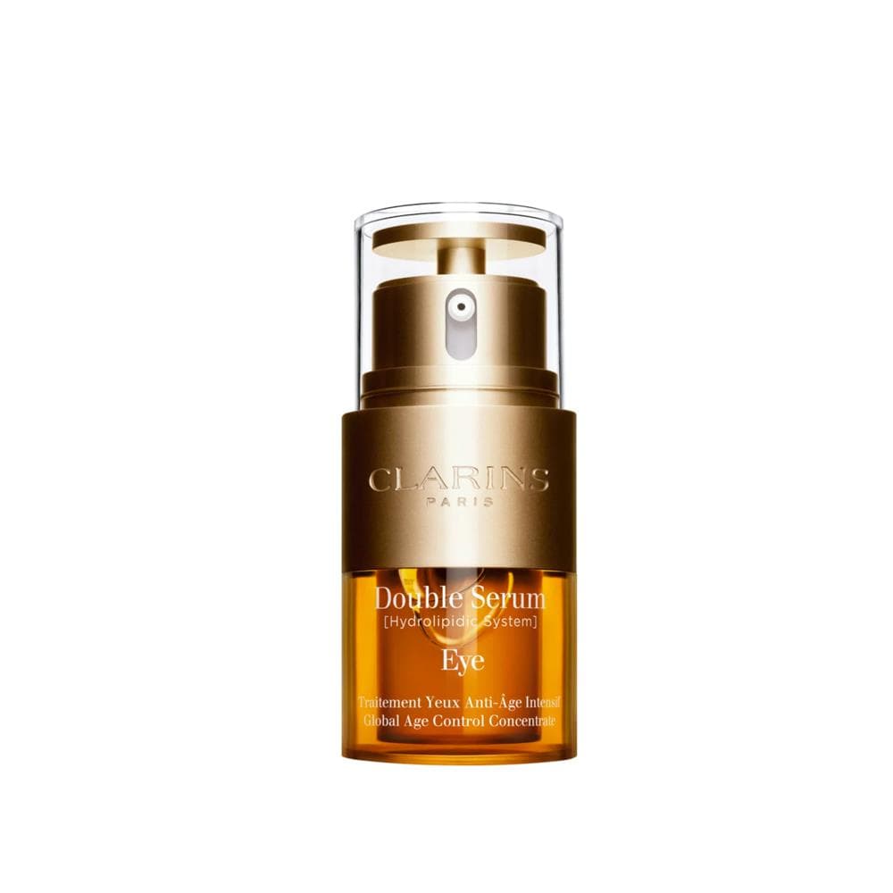 CLARINS DOUBLE SERUM EYE SERUM FL AIR/20ML