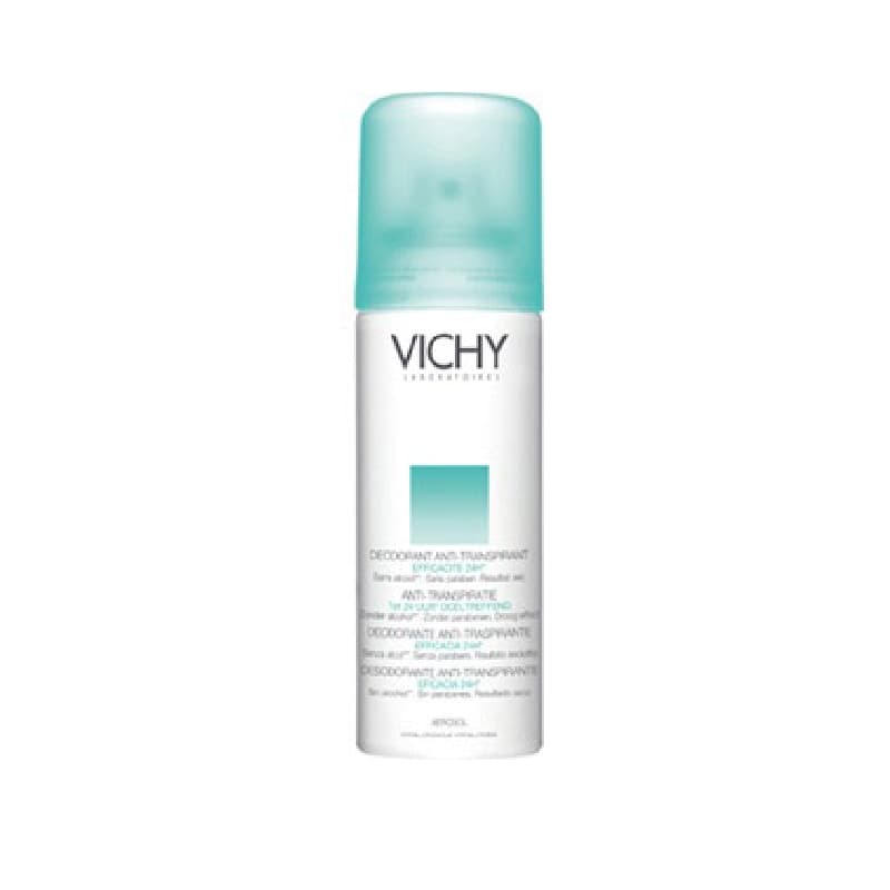 Vichy VICHY DEOD ANTI-TRANSP 48H AER/125ML