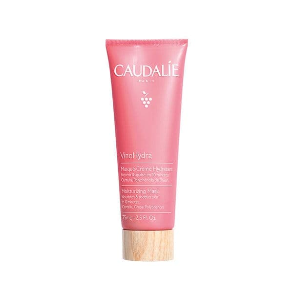 VINOHYDRA MASQUE CR HYDRAT T/75ML