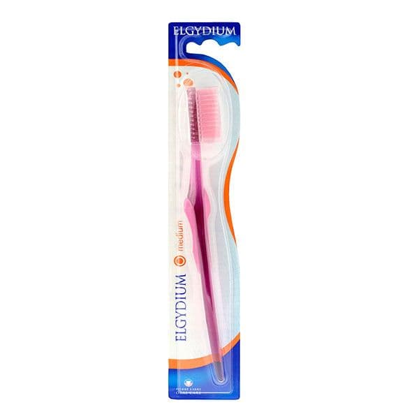 Pierre Fabre Oral Care ELGY BRD VITALE COLOUR MEDIUM
