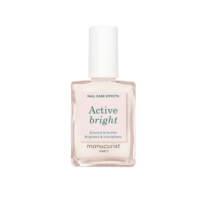 MANUCURIST ACTIVE BRIGHT