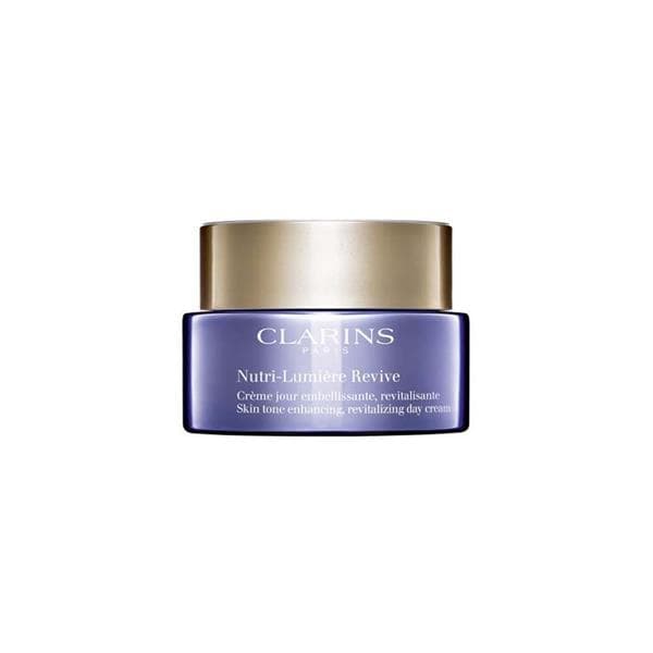 Clarins CLARINS NUTRI-LUMIERE REVIVE JOUR 50ML(PARFUMERIE)