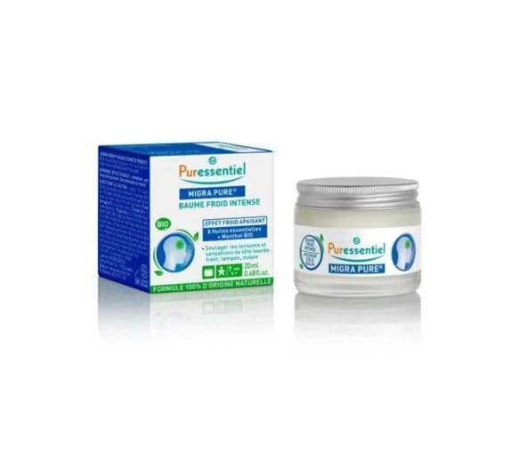 PURESSENTIEL MIGRAPURE BME FROID INT