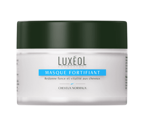 Luxéol LUXEOL MASQUE FORTIF P/200ML
