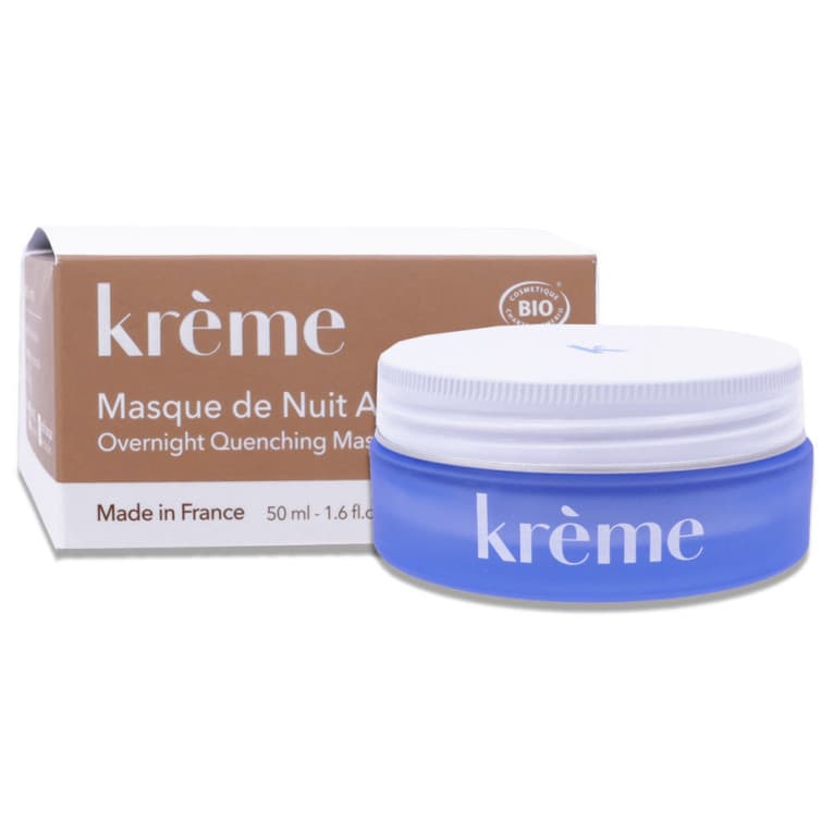 KREME MASQUE NUIT ANTI-SOIF T/50ML