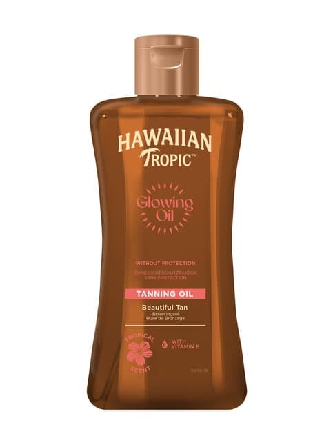 HAWAIIAN TROPIC HLE BRONZAGE COCO FL/200ML