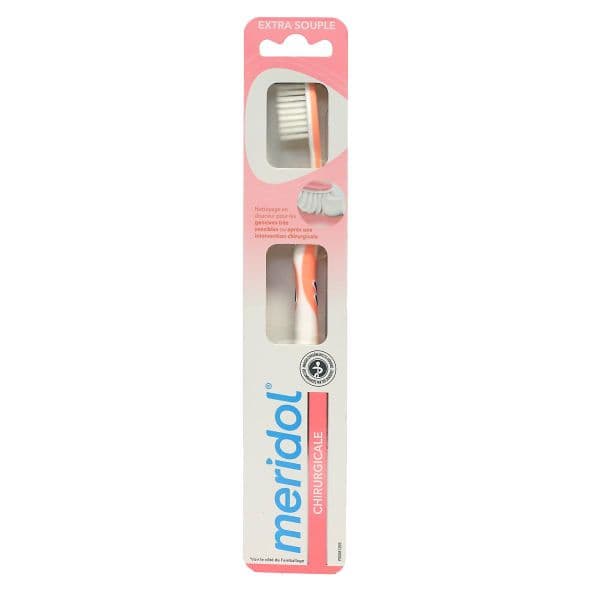 Colgate Palmolive MERIDOL BRD CHIRURGICALE 15/100