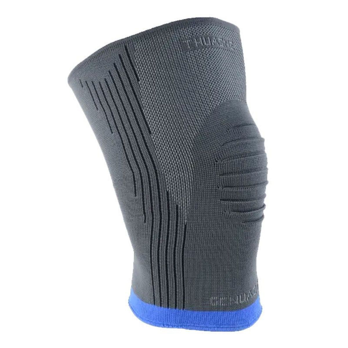 Thuasne GENUACTION GENOUILL ROTUL GRIS T1