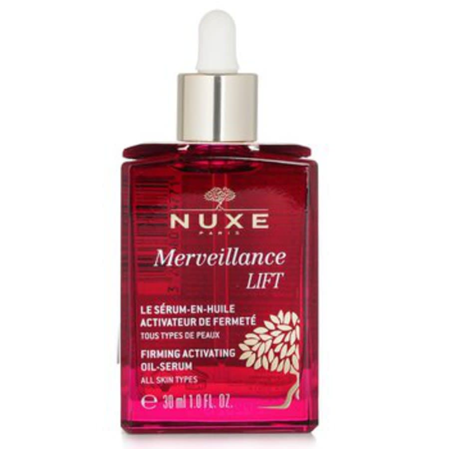 NUXE MERVEILL LIFT SERUM EN HUILE FL PIP/30ML