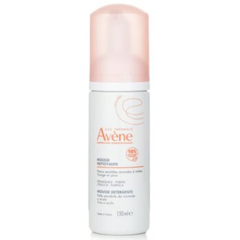 AVENE SOIN ESSENT MSSE NETTOY FL PPE/150ML