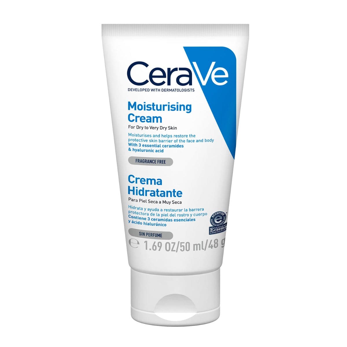 CERAVE BME HYDRAT T/50ML