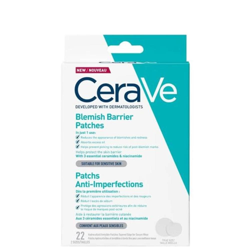 CERAVE PATCH ANTI-IMPERF B/22