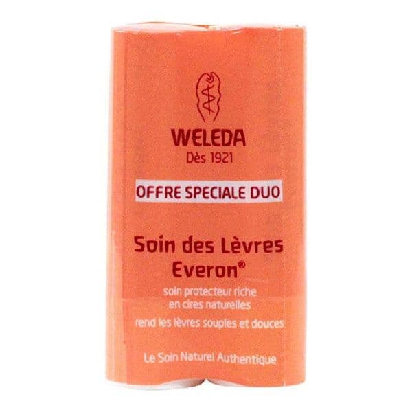 Weleda EVERON STICK LAB TRAIT PROTECT 2/4,8G