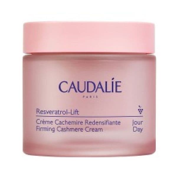 CAUDALIE RESVERAT-LIFT CR CACHEMIRE P/50ML