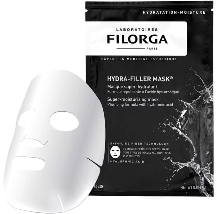 FILORGA HYALU FILLER MASQUE 20ML